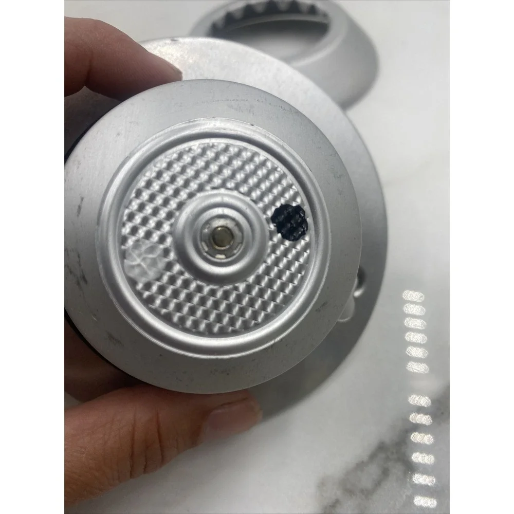 Thermoflex CF-135-MP HEAT DETECTOR FIRE DETECTION DEVICES 135oF Fixed Temp